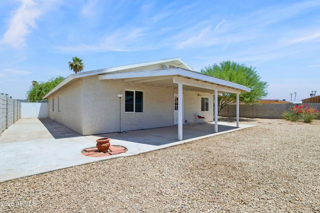 2131 W EDGEWOOD Avenue, Mesa, AZ 85202