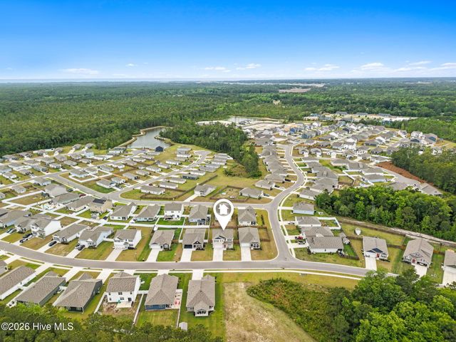 2091 Bella Point Drive SE, Bolivia, NC 28422