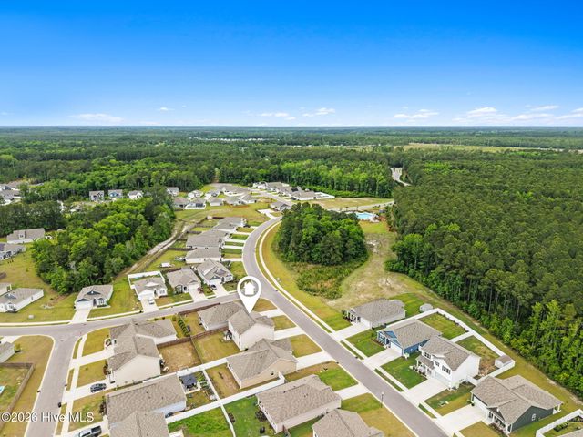 2091 Bella Point Drive SE, Bolivia, NC 28422