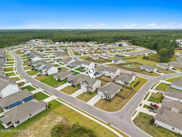 2091 Bella Point Drive SE, Bolivia, NC 28422