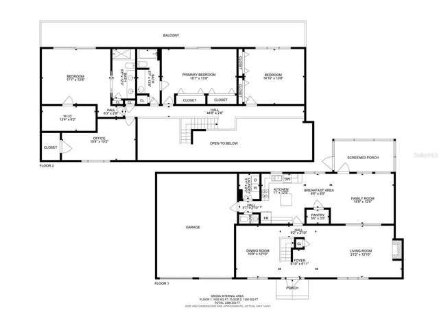 7404 15TH AVENUE NW, Bradenton, FL 34209