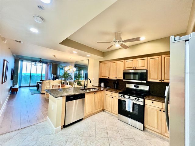 3191 MATECUMBE KEY ROAD 303, Punta Gorda, FL 33955