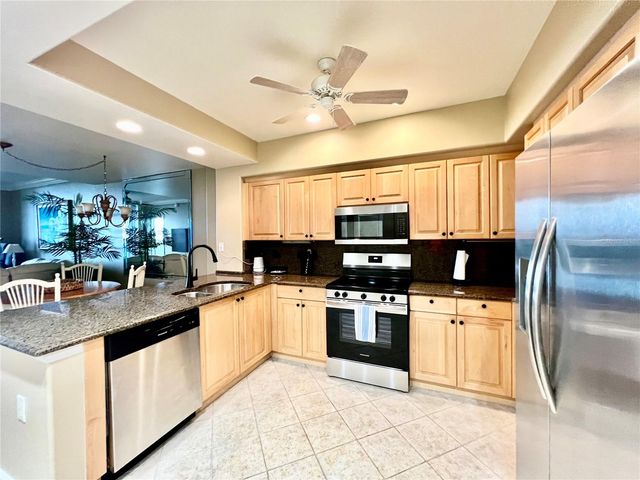 3191 MATECUMBE KEY ROAD 303, Punta Gorda, FL 33955