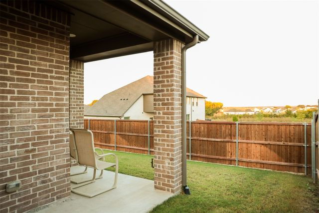 3819 Talisker Boulevard, Sherman, TX 75090