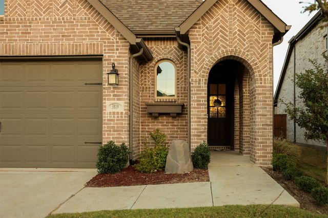 3819 Talisker Boulevard, Sherman, TX 75090