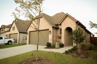3819 Talisker Boulevard, Sherman, TX 75090