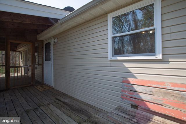 320 PAINTED MEADOW LN, Hedgesville, WV 25427