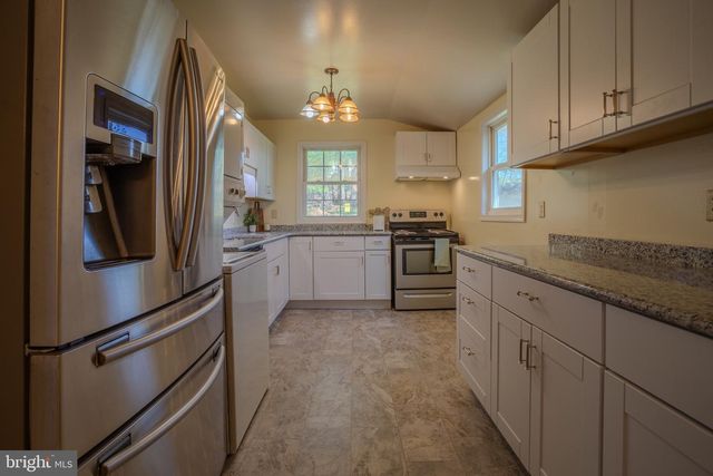 320 PAINTED MEADOW LN, Hedgesville, WV 25427
