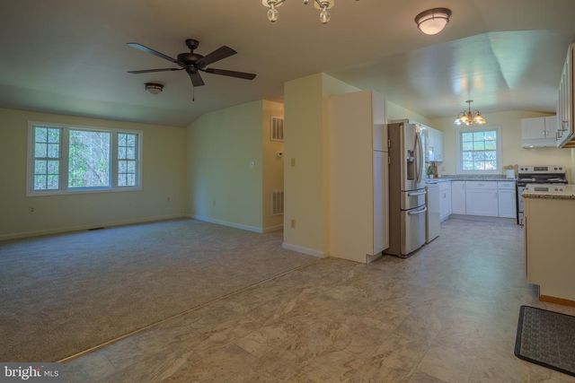 320 PAINTED MEADOW LN, Hedgesville, WV 25427