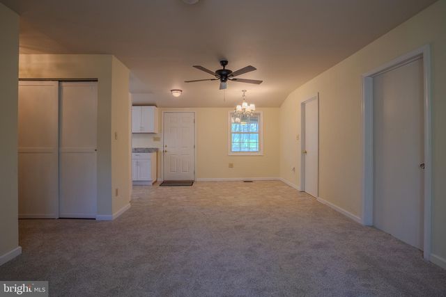320 PAINTED MEADOW LN, Hedgesville, WV 25427