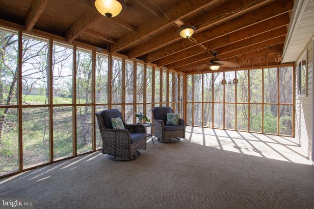 320 PAINTED MEADOW LN, Hedgesville, WV 25427