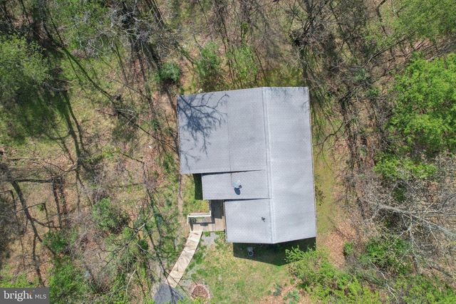 320 PAINTED MEADOW LN, Hedgesville, WV 25427