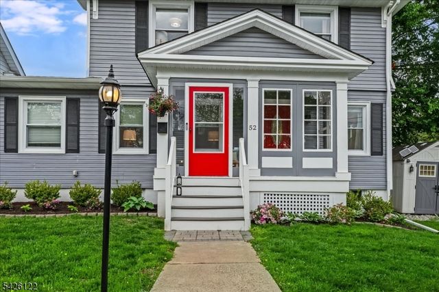 52 Hawthorne Ave, Bloomfield Twp., NJ 07003