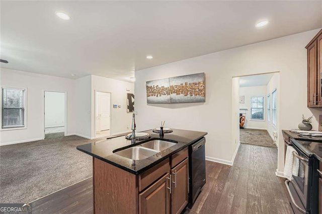 1240 Grayson Oaks Drive, Lawrenceville, GA 30045