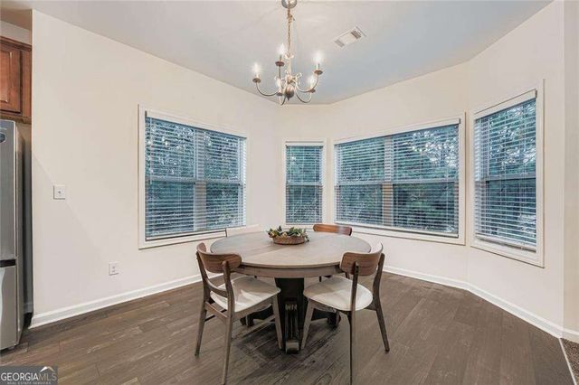 1240 Grayson Oaks Drive, Lawrenceville, GA 30045