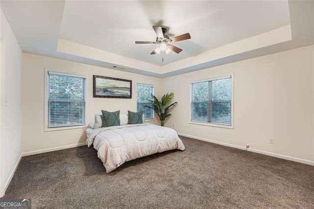 1240 Grayson Oaks Drive, Lawrenceville, GA 30045