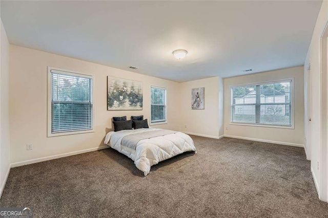 1240 Grayson Oaks Drive, Lawrenceville, GA 30045