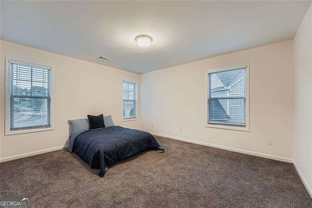 1240 Grayson Oaks Drive, Lawrenceville, GA 30045