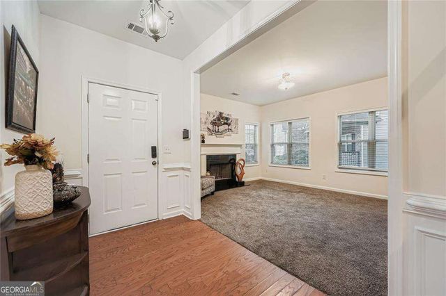 1240 Grayson Oaks Drive, Lawrenceville, GA 30045