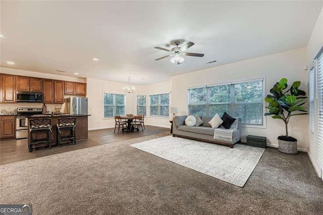 1240 Grayson Oaks Drive, Lawrenceville, GA 30045