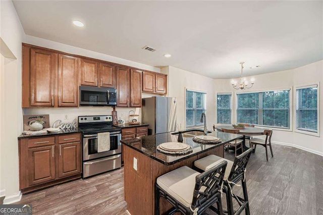 1240 Grayson Oaks Drive, Lawrenceville, GA 30045