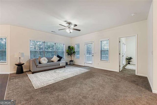 1240 Grayson Oaks Drive, Lawrenceville, GA 30045