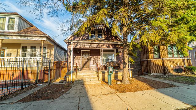 10747 S Avenue H, Chicago, IL 60617