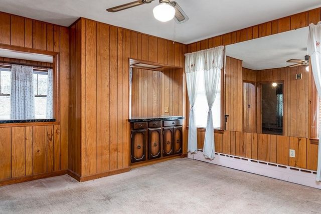 43 McClellan Street, Providence, RI 02909