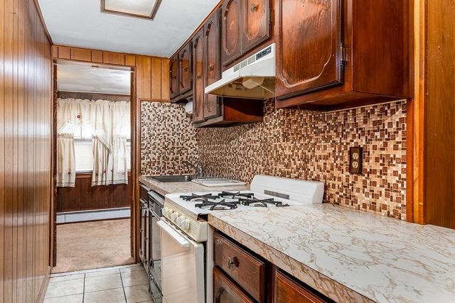 43 McClellan Street, Providence, RI 02909