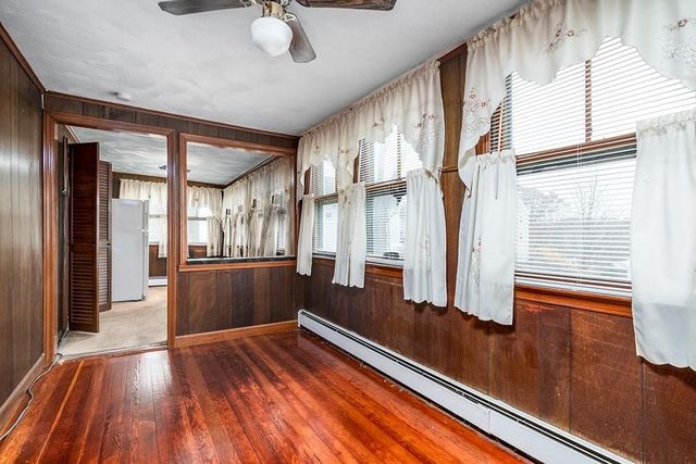 43 McClellan Street, Providence, RI 02909