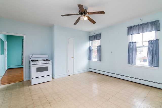 43 McClellan Street, Providence, RI 02909