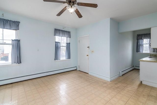 43 McClellan Street, Providence, RI 02909