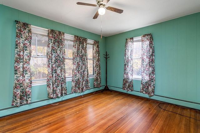 43 McClellan Street, Providence, RI 02909