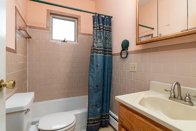 43 McClellan Street, Providence, RI 02909