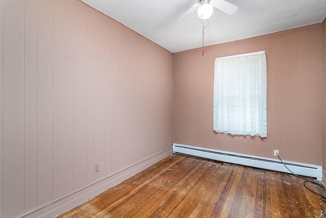 43 McClellan Street, Providence, RI 02909