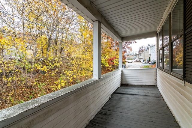 43 McClellan Street, Providence, RI 02909