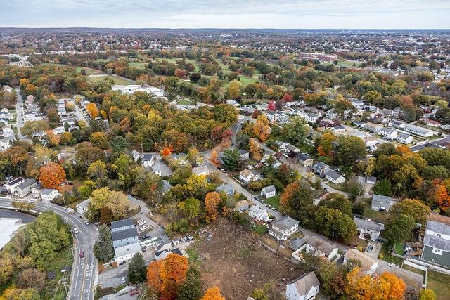 43 McClellan Street, Providence, RI 02909