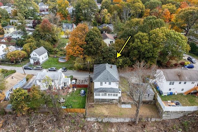 43 McClellan Street, Providence, RI 02909