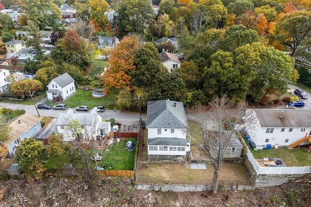 43 McClellan Street, Providence, RI 02909