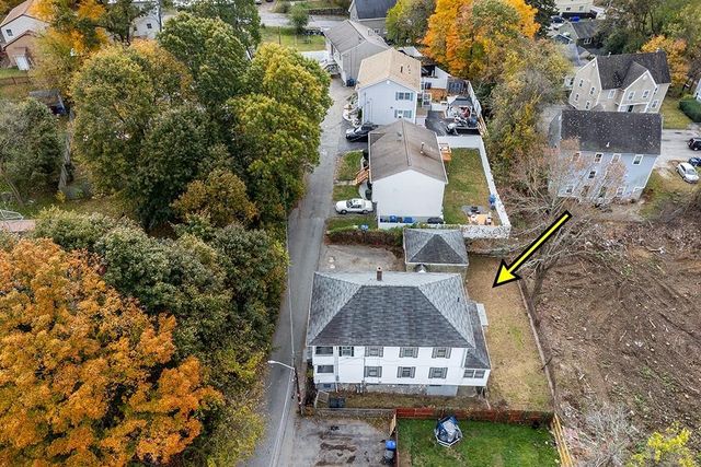 43 McClellan Street, Providence, RI 02909