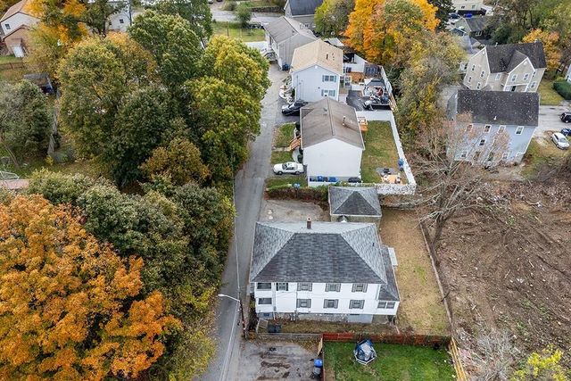 43 McClellan Street, Providence, RI 02909