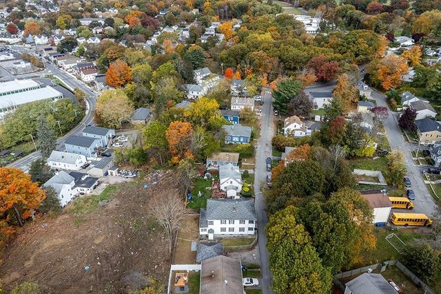 43 McClellan Street, Providence, RI 02909