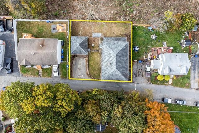 43 McClellan Street, Providence, RI 02909