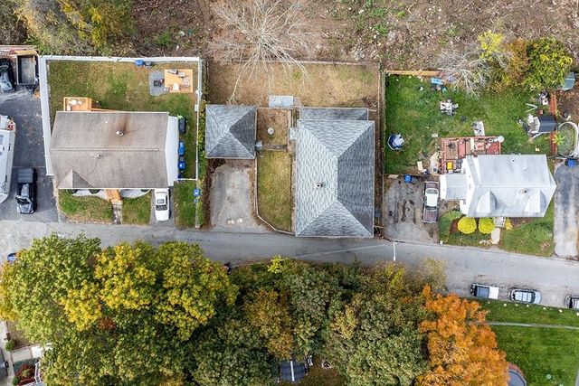 43 McClellan Street, Providence, RI 02909