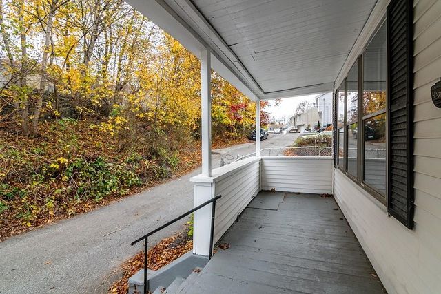 43 McClellan Street, Providence, RI 02909