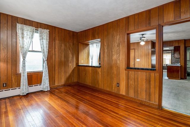 43 McClellan Street, Providence, RI 02909