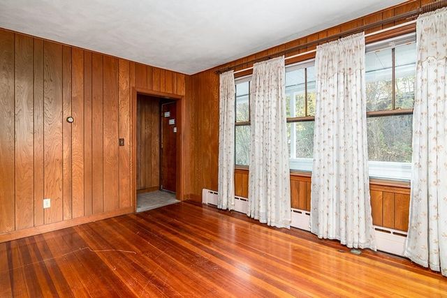 43 McClellan Street, Providence, RI 02909