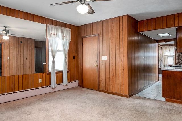 43 McClellan Street, Providence, RI 02909