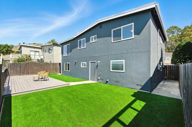 553 Diamond Avenue, South San Francisco, CA 94080