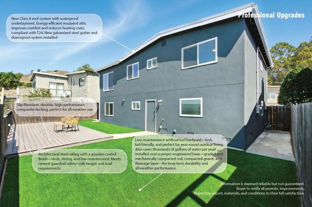 553 Diamond Avenue, South San Francisco, CA 94080